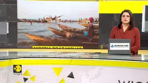 Nigeria Boat Mishap: At Least 30 Killed as Boat Capsizes in Yobe State