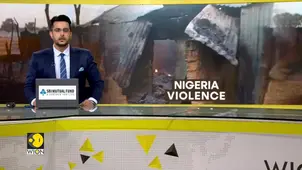 Nigeria Violence: 30 Dead, Many Kidnapped in Niger State Village Attack