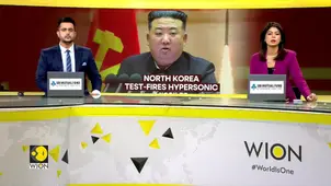 North Korea Missile Launch Justified: 'Reaction to Recent Geopolitical Crisis' 