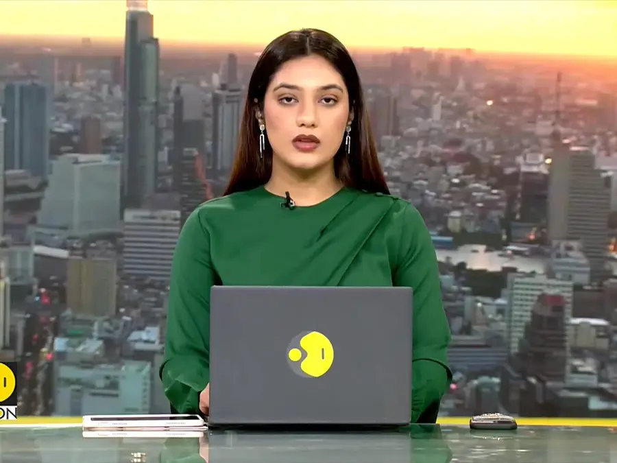 UK, France carry out joint strike on isil target near Syria’s Palmyra