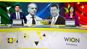 Wang Yi: China-Pakistan Bond 'Ironclad' as Both Nations Celebrate 75 Years 