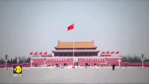 China Hits Taiwan With 2.6 Million Daily Cyber Attacks in 2025 as Conflict Looms