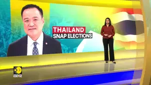 Thailand to Hold Direct PM Elections as Polls Show Close Contest