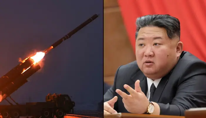 'Preparing for actual war': North Korea reveals REAL reason for missile launch amid US attack on Venezuela