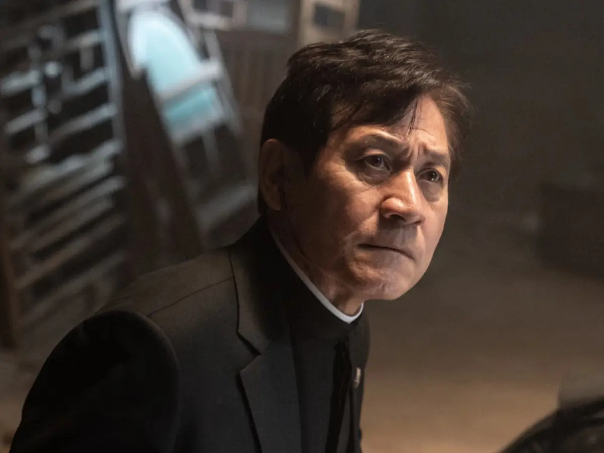 South Korean veteran actor Ahn Sung Ki dies at 74; tributes pour in South Korean veteran actor Ahn Sung Ki dies at 74; tributes pour in