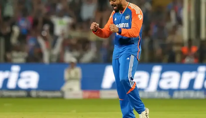 Meet top 5 bowlers in latest ICC T20I bowling rankings 2026