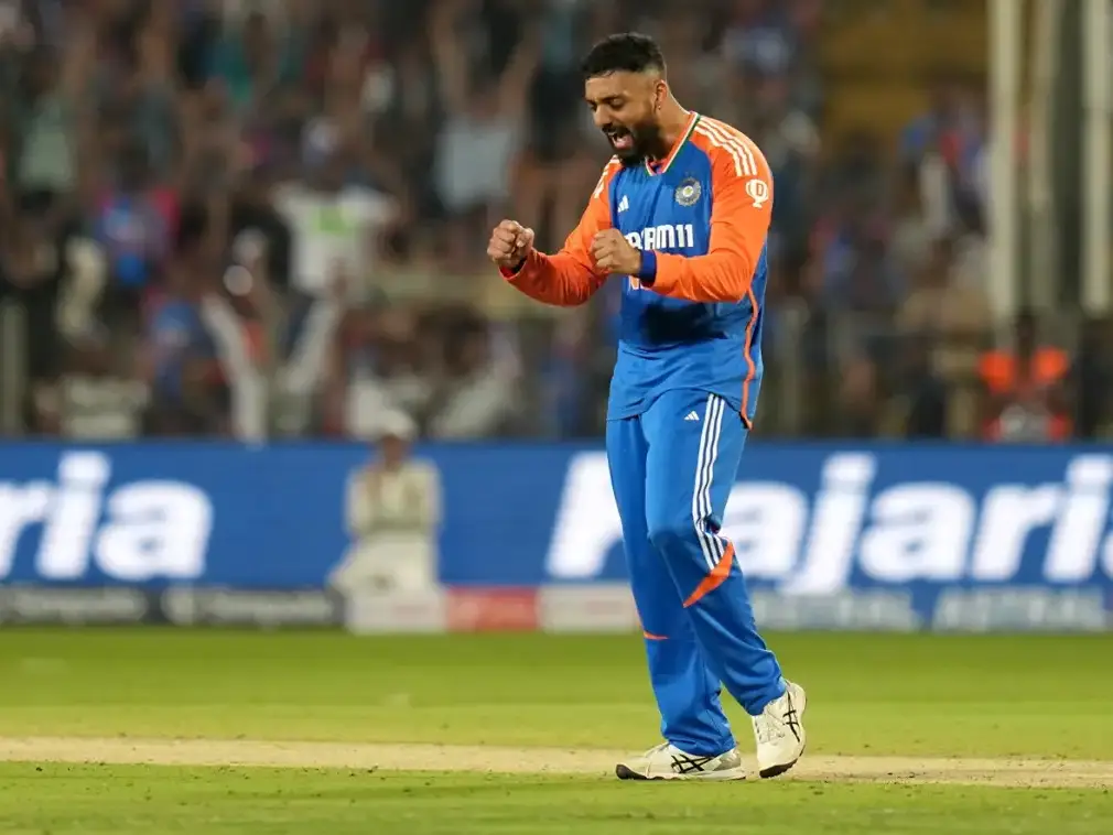 Meet top 5 bowlers in latest ICC T20I bowling rankings 2026