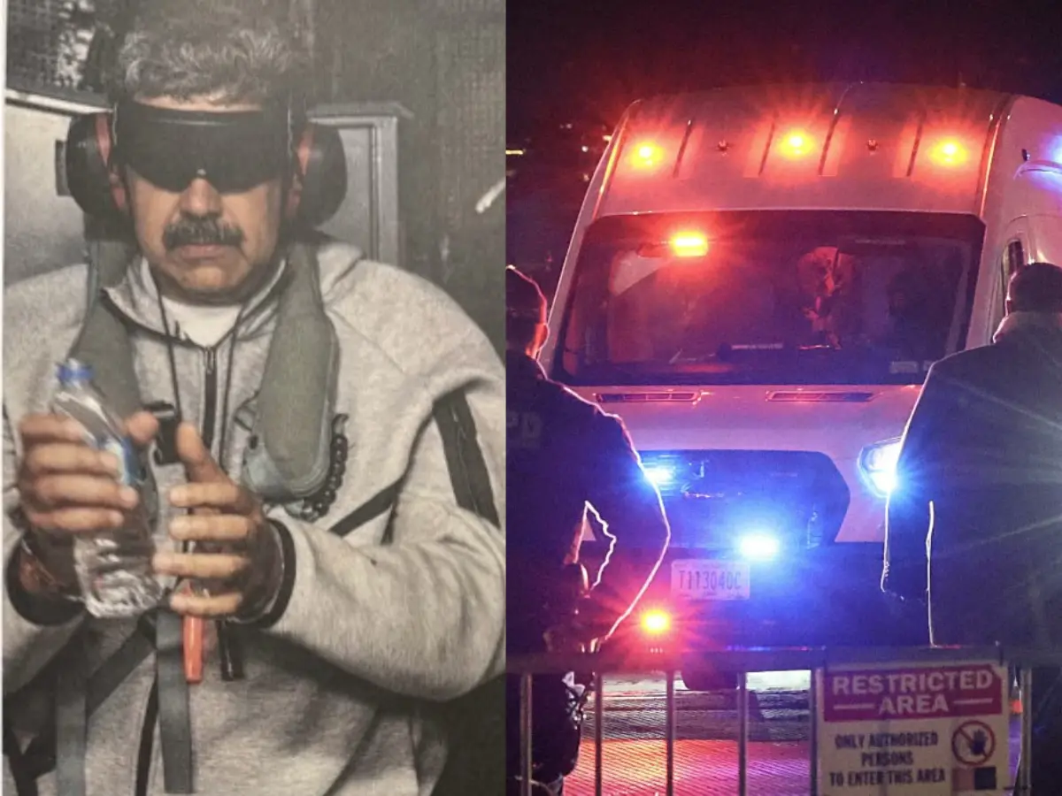 Maduro captured: A new Polymarket account made $436,759 overnight on Operation Absolute Resolve. A wild guess? Maduro captured: A new Polymarket account made $436,759 overnight on Operation Absolute Resolve. A wild guess?