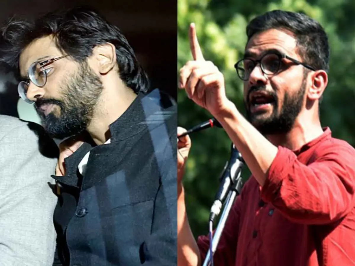No bail for Umar Khalid, Sharjeel Imam in 2020 Delhi riots case, but 5 others to walk out of jail: Supreme Court