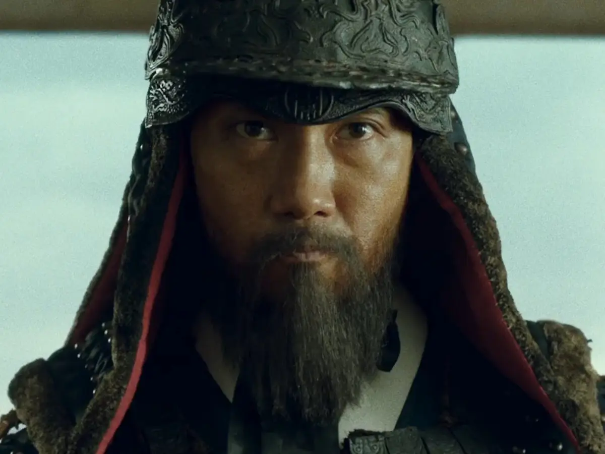 Hansan: Rising Dragon