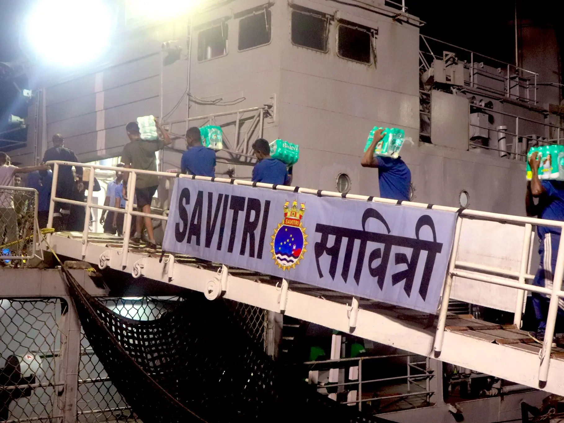 Indian Navy has been busy: The year gone by and what’s next Indian Navy has been busy: The year gone by and what’s next