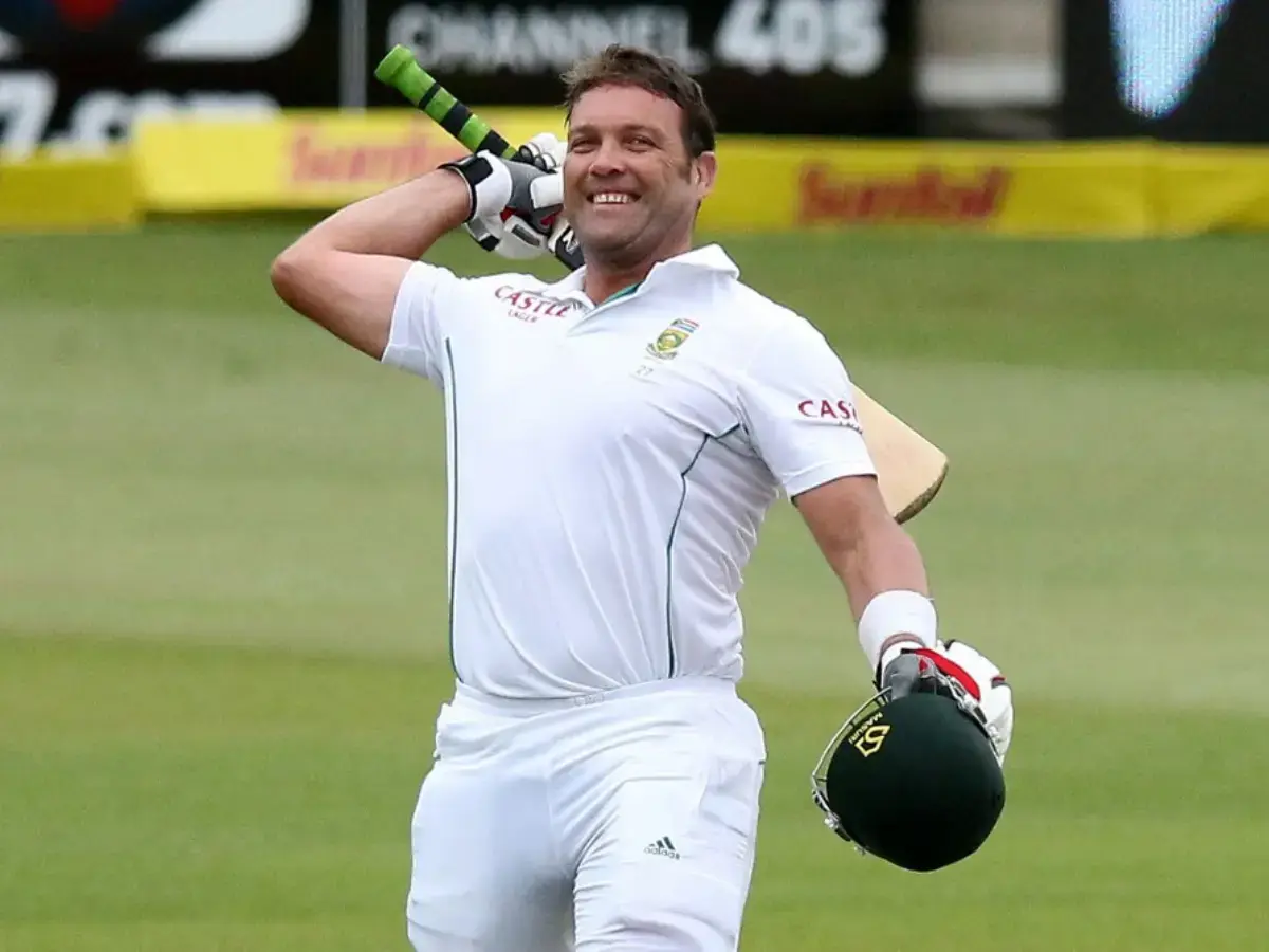 Jacques Kallis (South Africa) - 269 innings