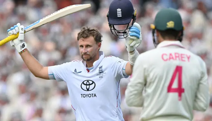 Meet top 5 batters fastest to 13,000 Test runs