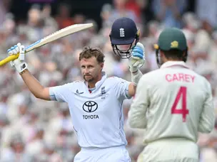 Meet top 5 batters fastest to 13,000 Test runs