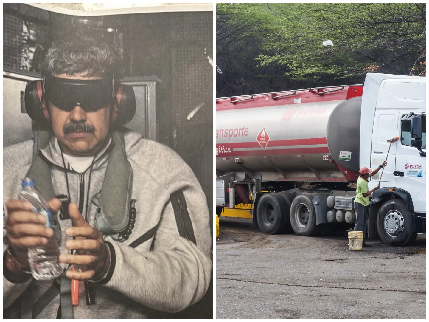 Some good, some bad: How Indian firms and energy security could be affected by US “running” Venezuela after taking Maduro into custody