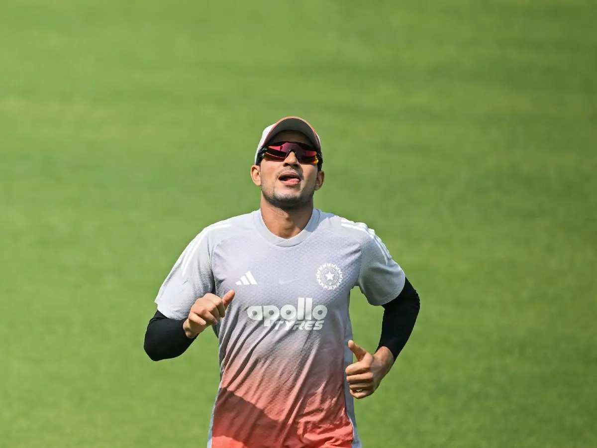 Test captain Shubman Gill wants 15-day preparatory camps before every Test series