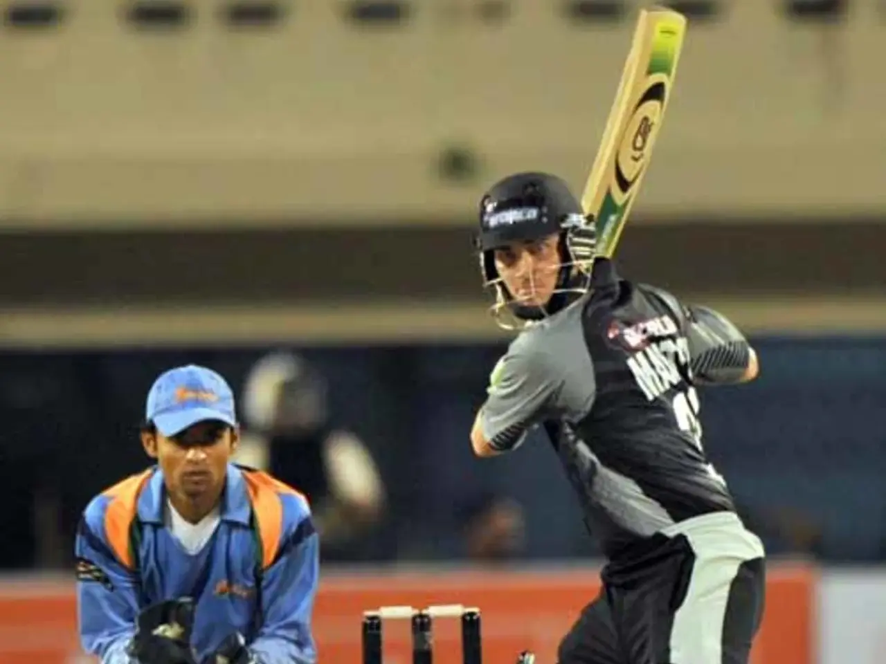 Former Aussie batter Damien Martyn out of coma in 'miraculous turnaround' Former Aussie batter Damien Martyn out of coma in 'miraculous turnaround'