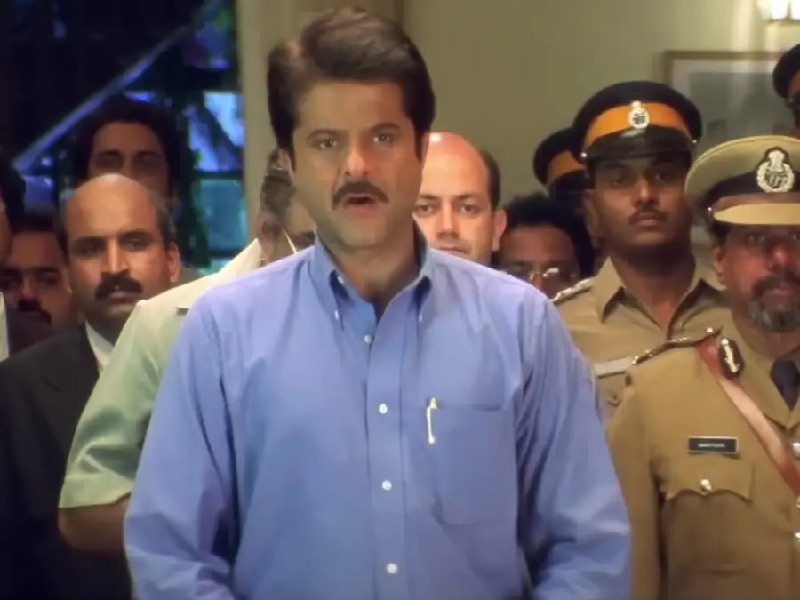 Nayak 2: Anil Kapoor's political drama to be part of sequel? Producer Deepak Mukut reveals