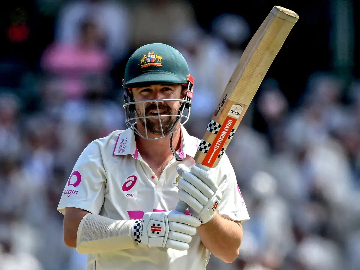 Ashes: Travis Head leads Australia’s charge in Sydney after Root’s record-breaking 160