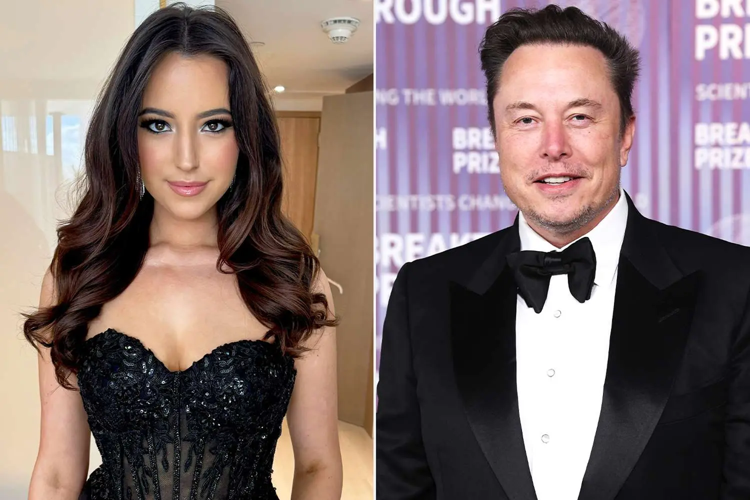 Elon Musk-linked influencer accuses Grok of creating AI images from her childhood photo