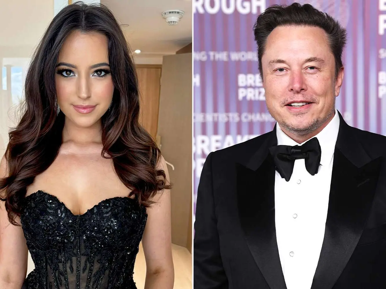 Elon Musk-linked influencer accuses Grok of creating AI images from her childhood photo Elon Musk-linked influencer accuses Grok of creating AI images from her childhood photo