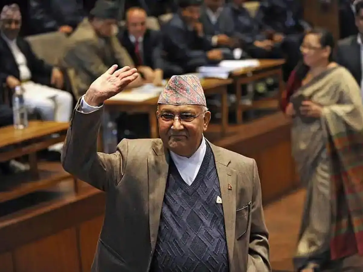 Clarification on 'excessive' force: Panel probing Nepal Gen Z protest seeks response from KP Oli Clarification on 'excessive' force: Panel probing Nepal Gen Z protest seeks response from KP Oli