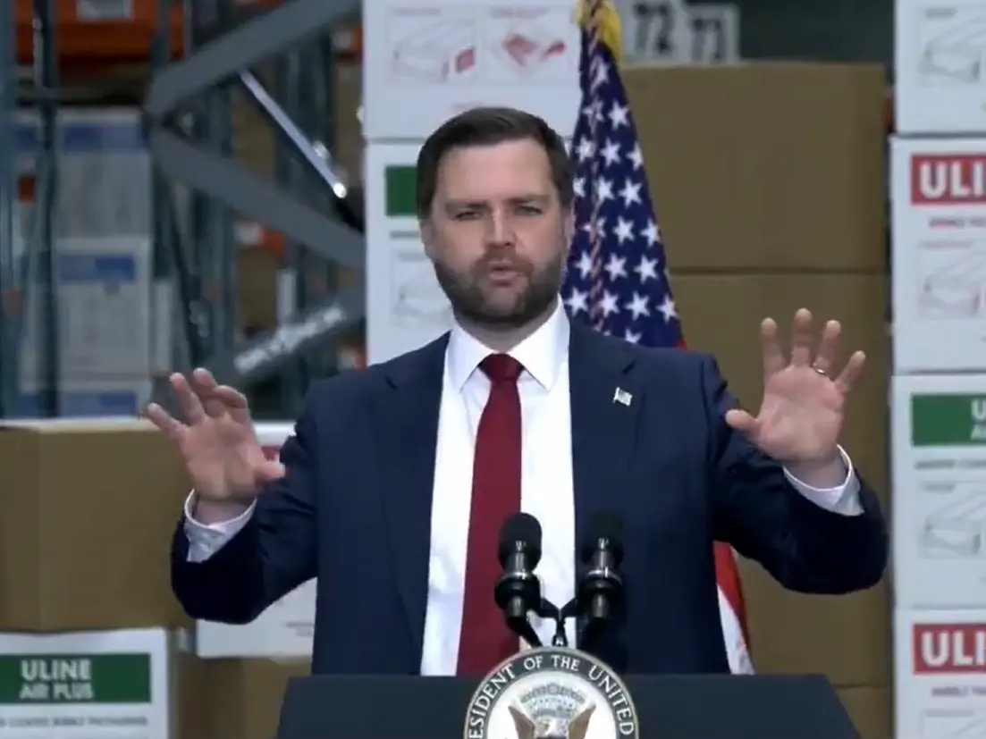 'Venezuela is profit center for Latin American cartels': JD Vance defends US operation after Maduro’s capture 'Venezuela is profit center for Latin American cartels': JD Vance defends US operation after Maduro’s capture