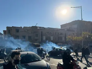 Rising prices, a falling rial and nuclear tensions: 6 things to know about Iran’s Protests