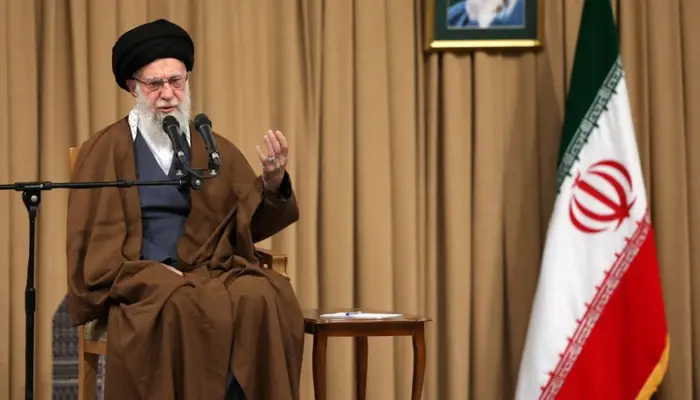 India stands with Iran at UN despite regime's brutal crackdown, diplomat says 'Khamenei not hiding in bunker': What's latest from Iran protest