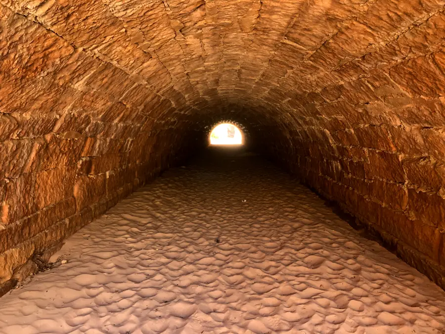 500-year-old rumoured labyrinth under Peru temple proves to be real: 'We suspect that...'