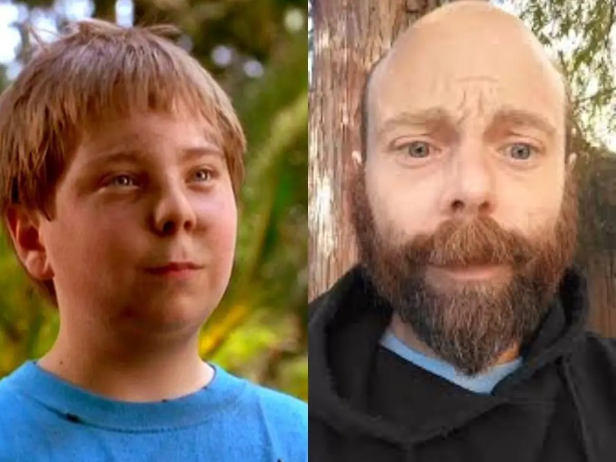 Former Disney child actor Steven Anthony Lawrence alleges of being fired by Universal Studios; Here's what we know Former Disney child actor Steven Anthony Lawrence alleges of being fired by Universal Studios; Here's what we know