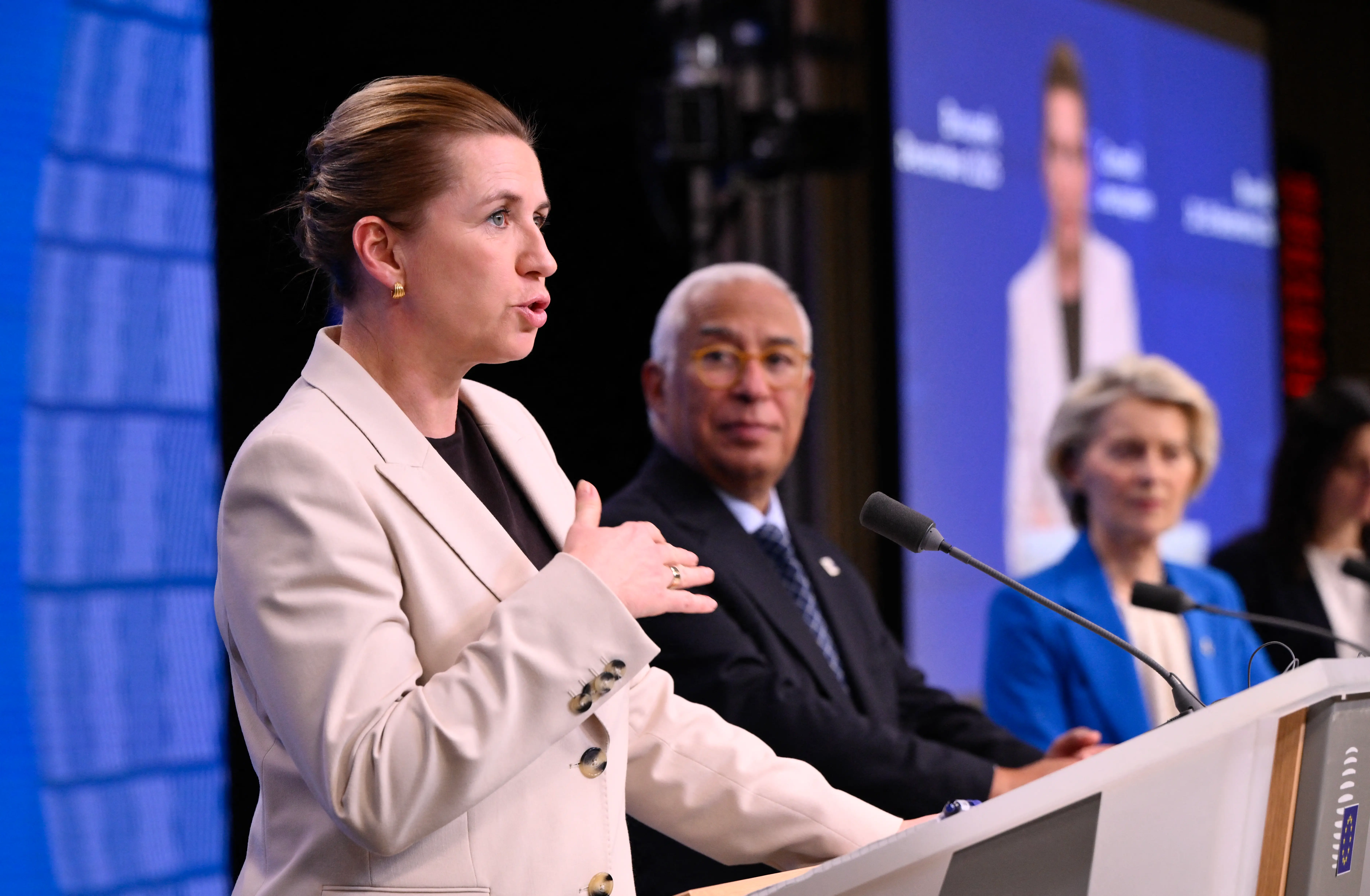 2. Emerging Arctic Shipping Corridors