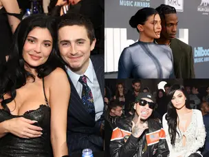 Travis Scott to Timothée Chalamet: A look at Kylie Jenner’s most talked-about romances