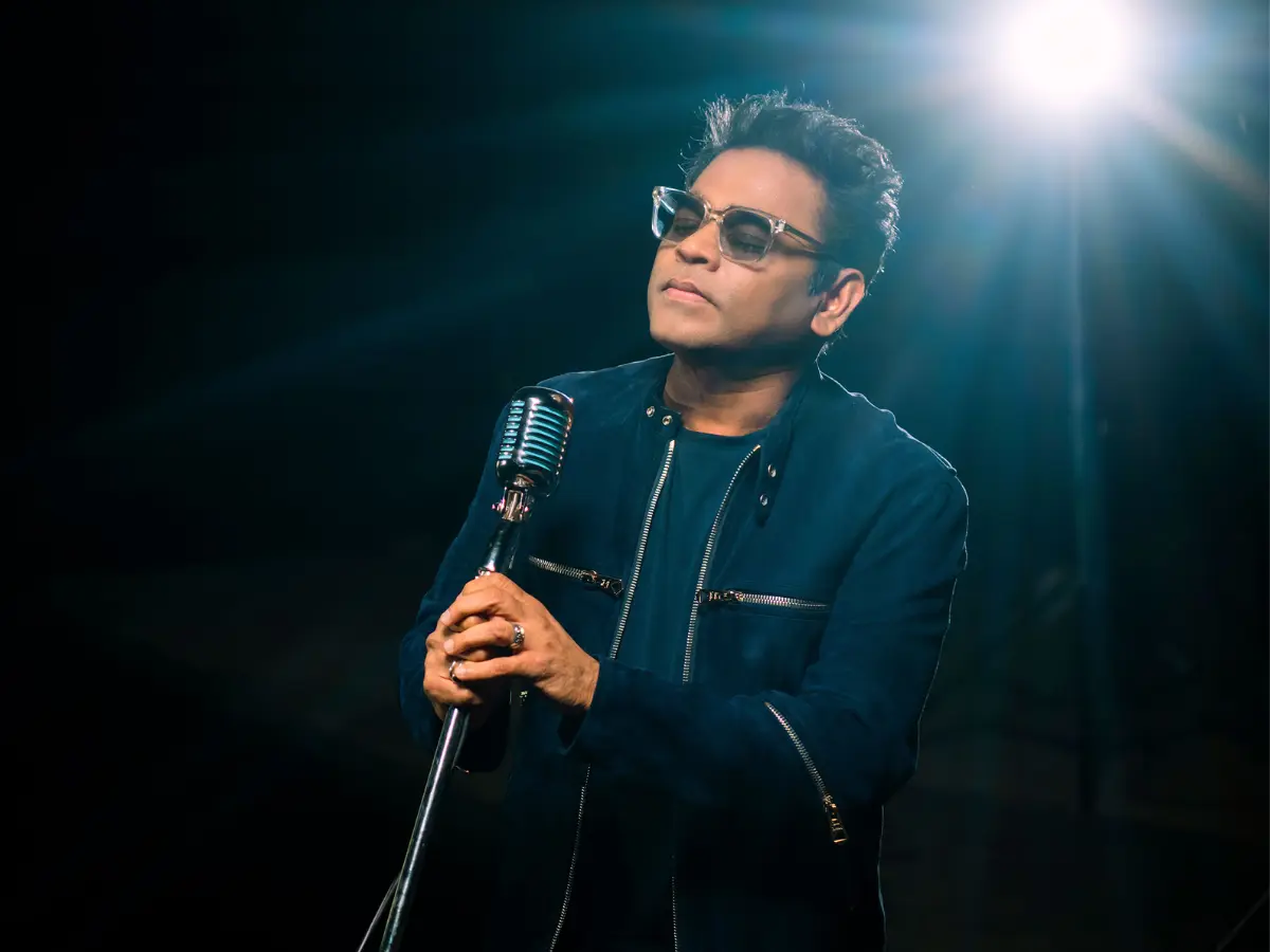 AR Rahman Net Worth 2026: How the Oscar-winning composer built his global wealth