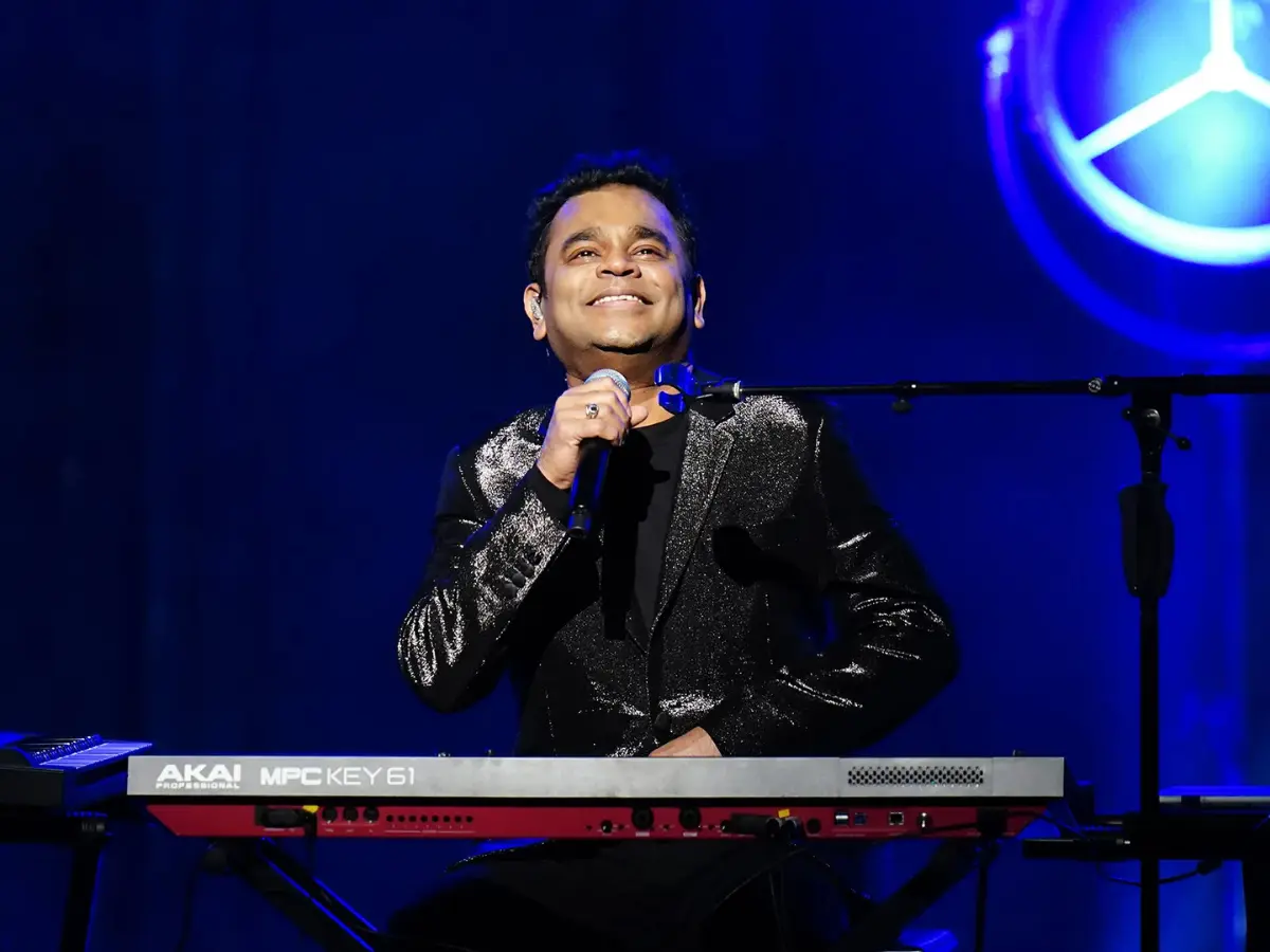 AR Rahman: Net worth of the Musical Maestro and Global Icon