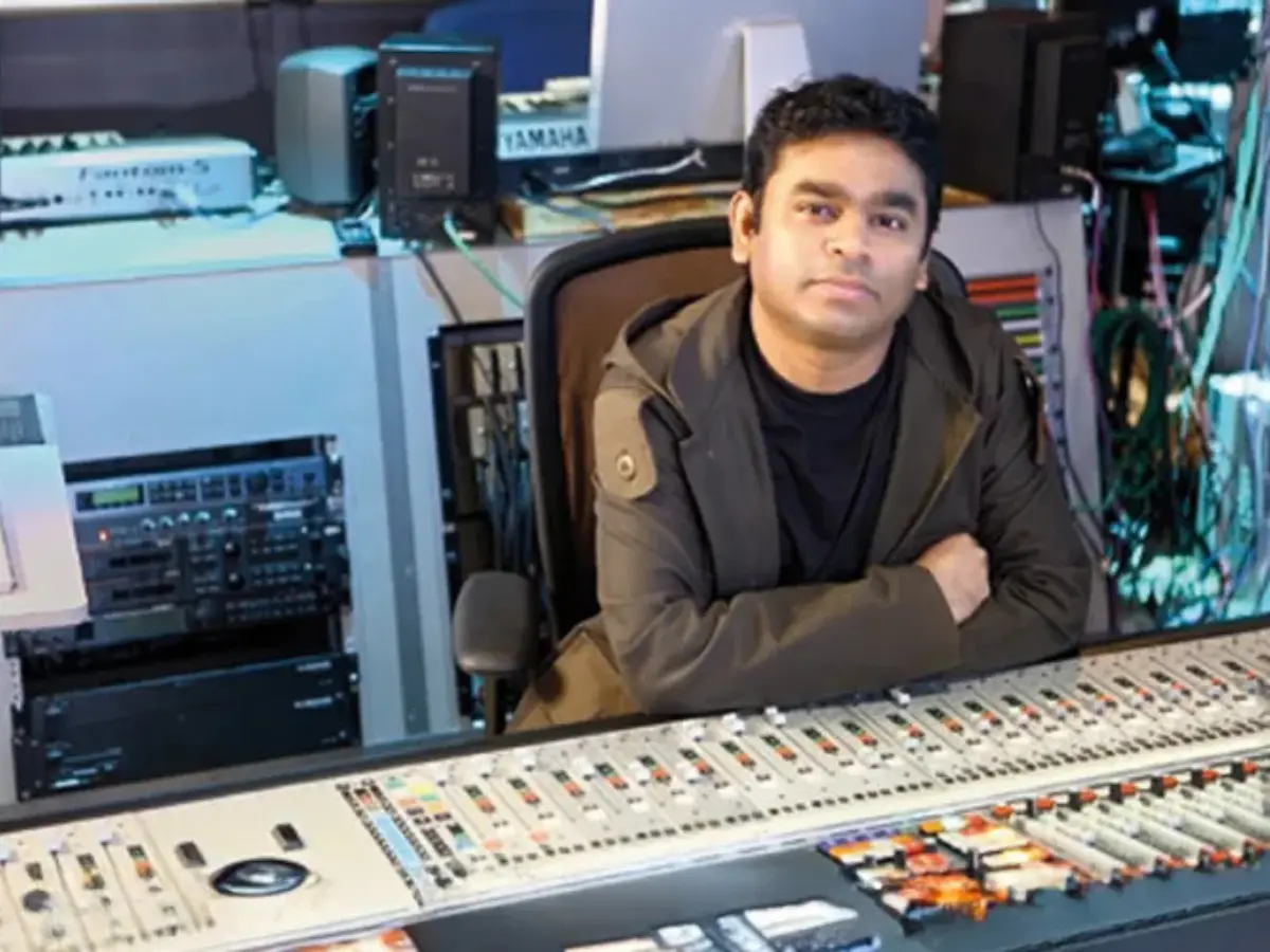Multiple studios across the countries