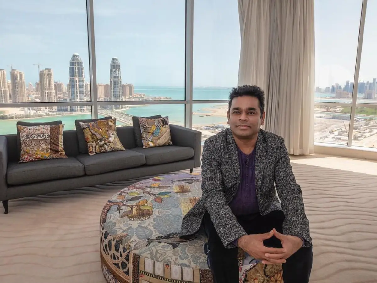 Lifestyle, Properties & Luxury