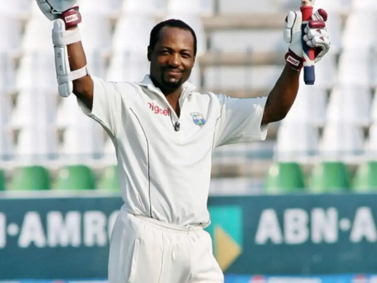 Brian Lara
