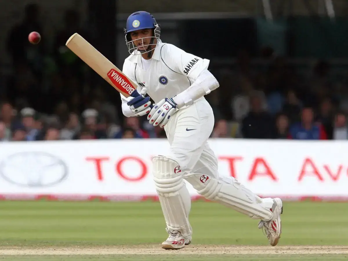 Rahul Dravid (India) - 234 innings