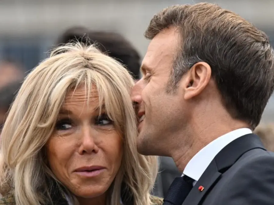 'Transgender woman': 10 found guilty of harassing France’s First Lady Brigitte Macron online