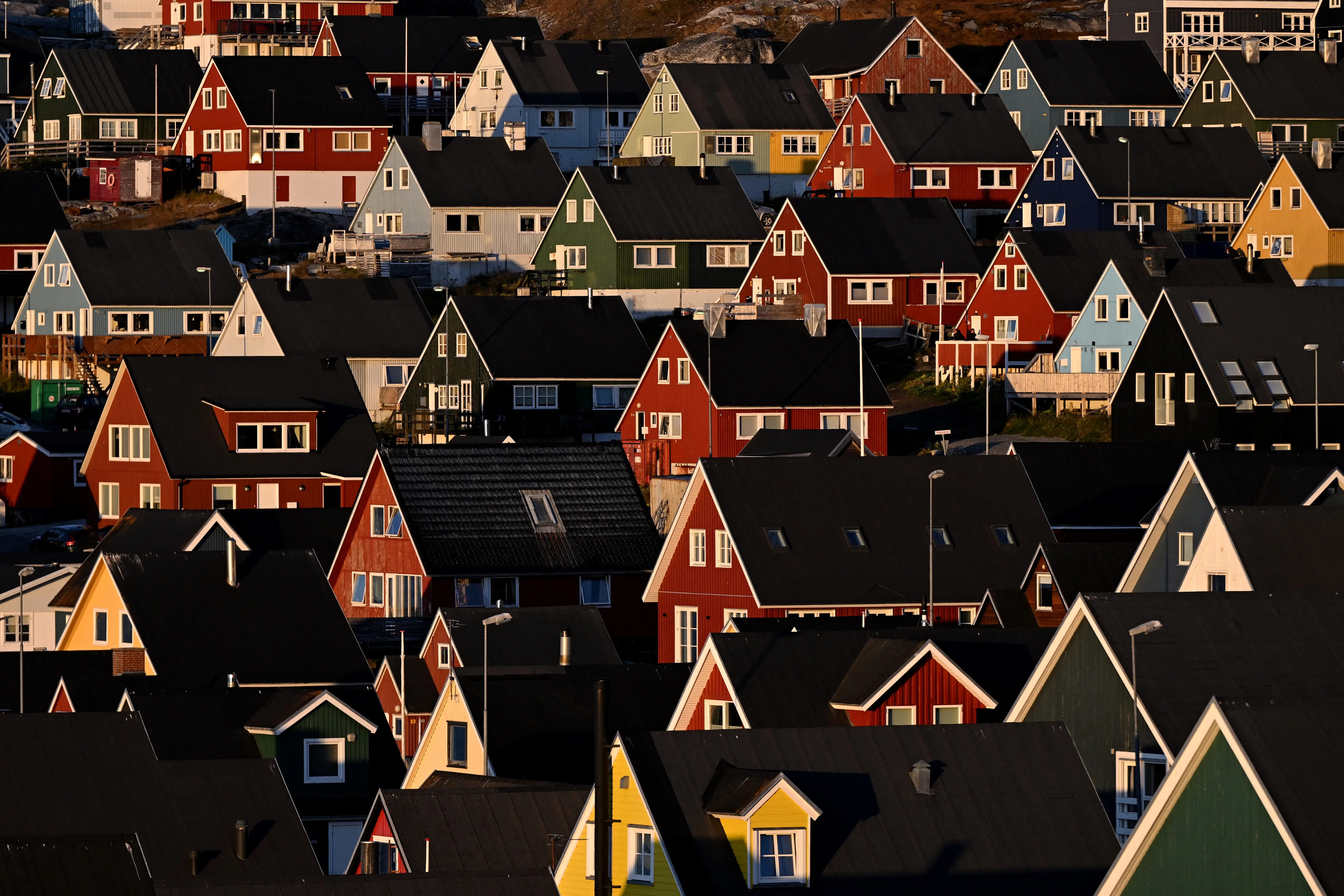 Acquiring Greenland isn’t a new idea? Understanding the US’ century-long pursuit of the Arctic island