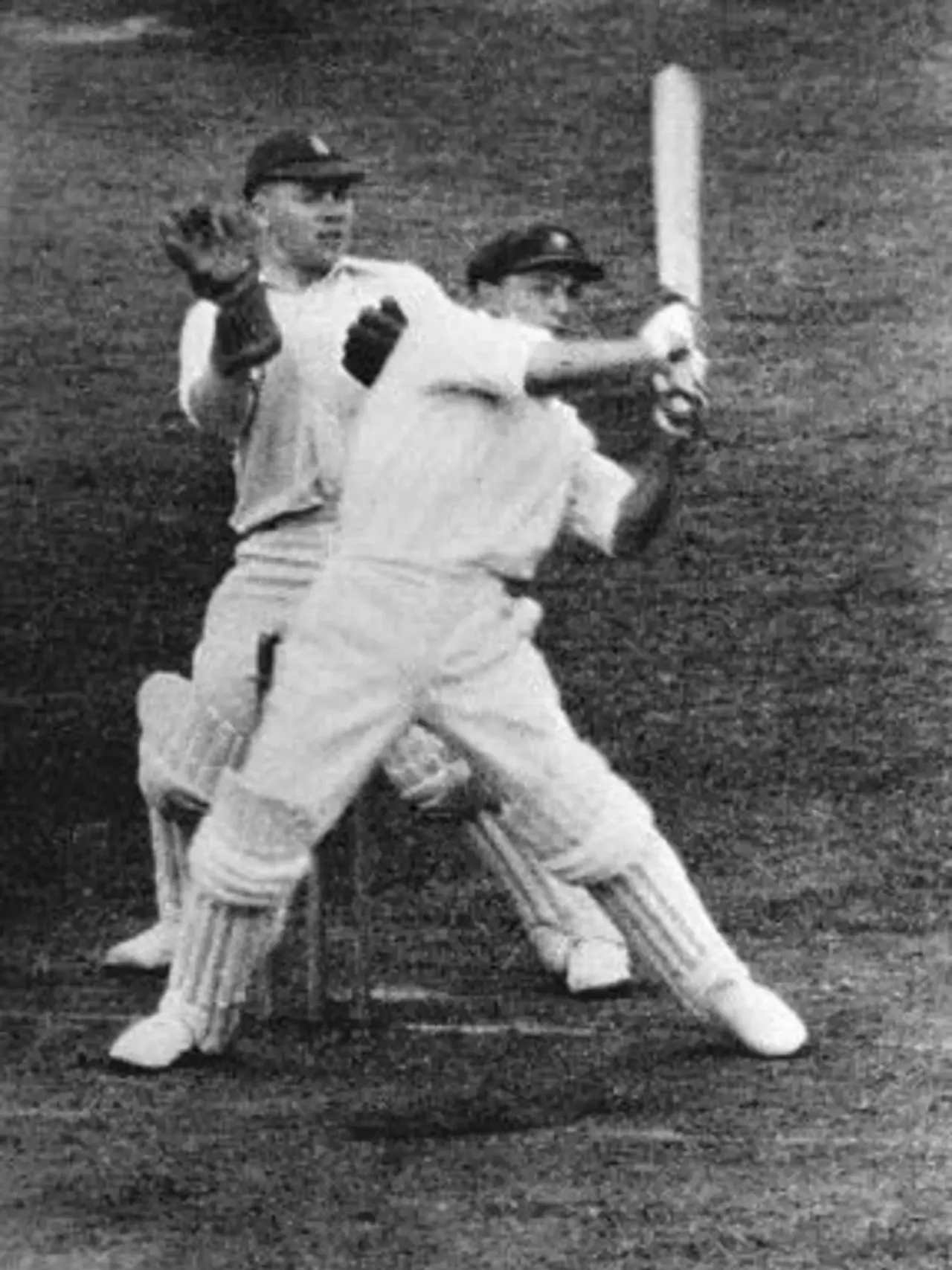 Don Bradman (Australia) - 18 150-plus scores in Tests