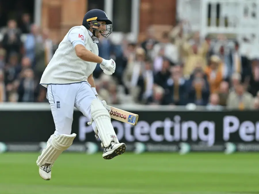 17 and counting! Joe Root joins legendary list of most 150-plus scores in Test cricket
