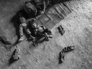 World Day of War Orphans 2026: Top 7 countries with the highest number of Orphans populations — Check India's rank