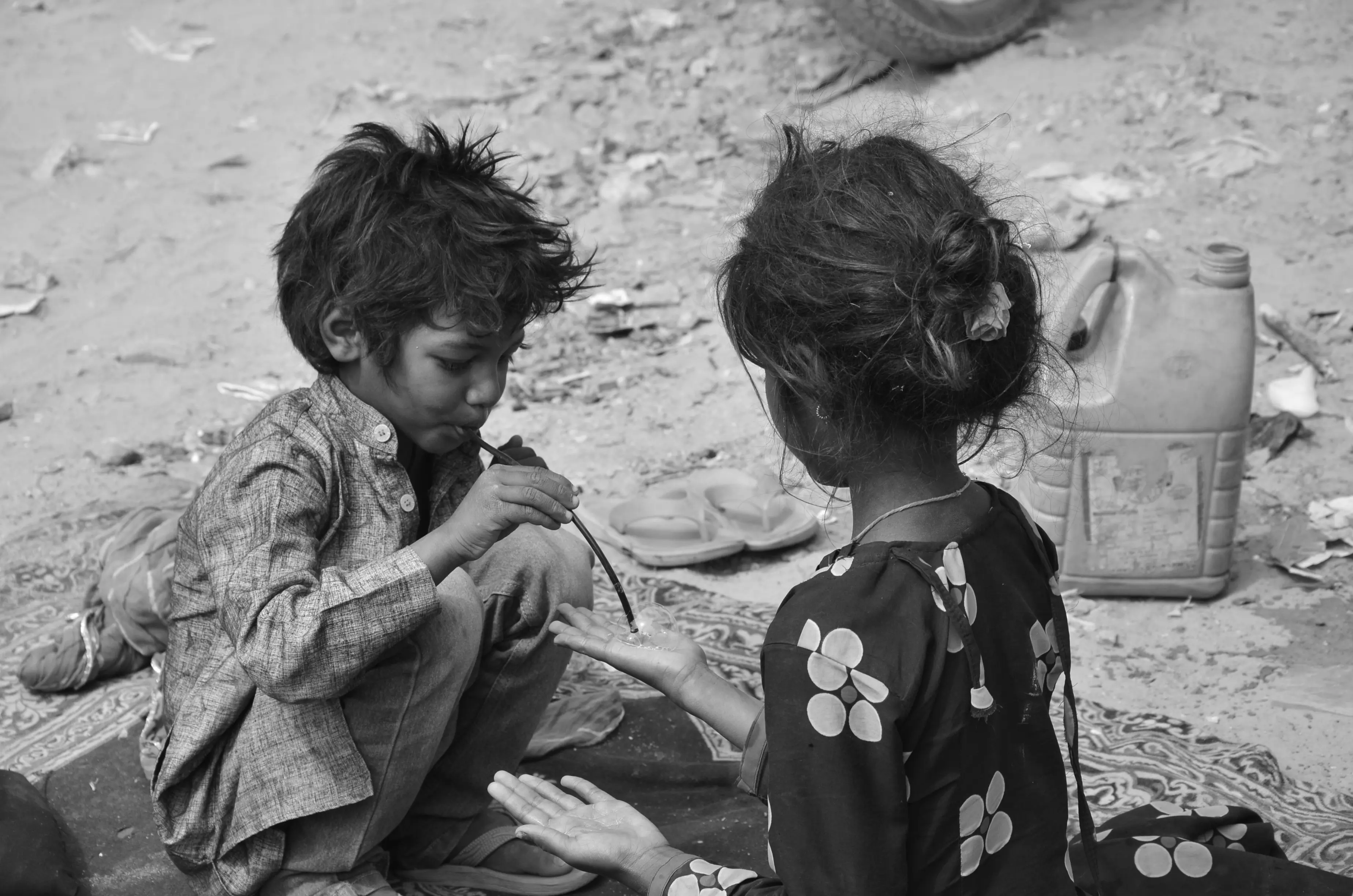 4. Iraq