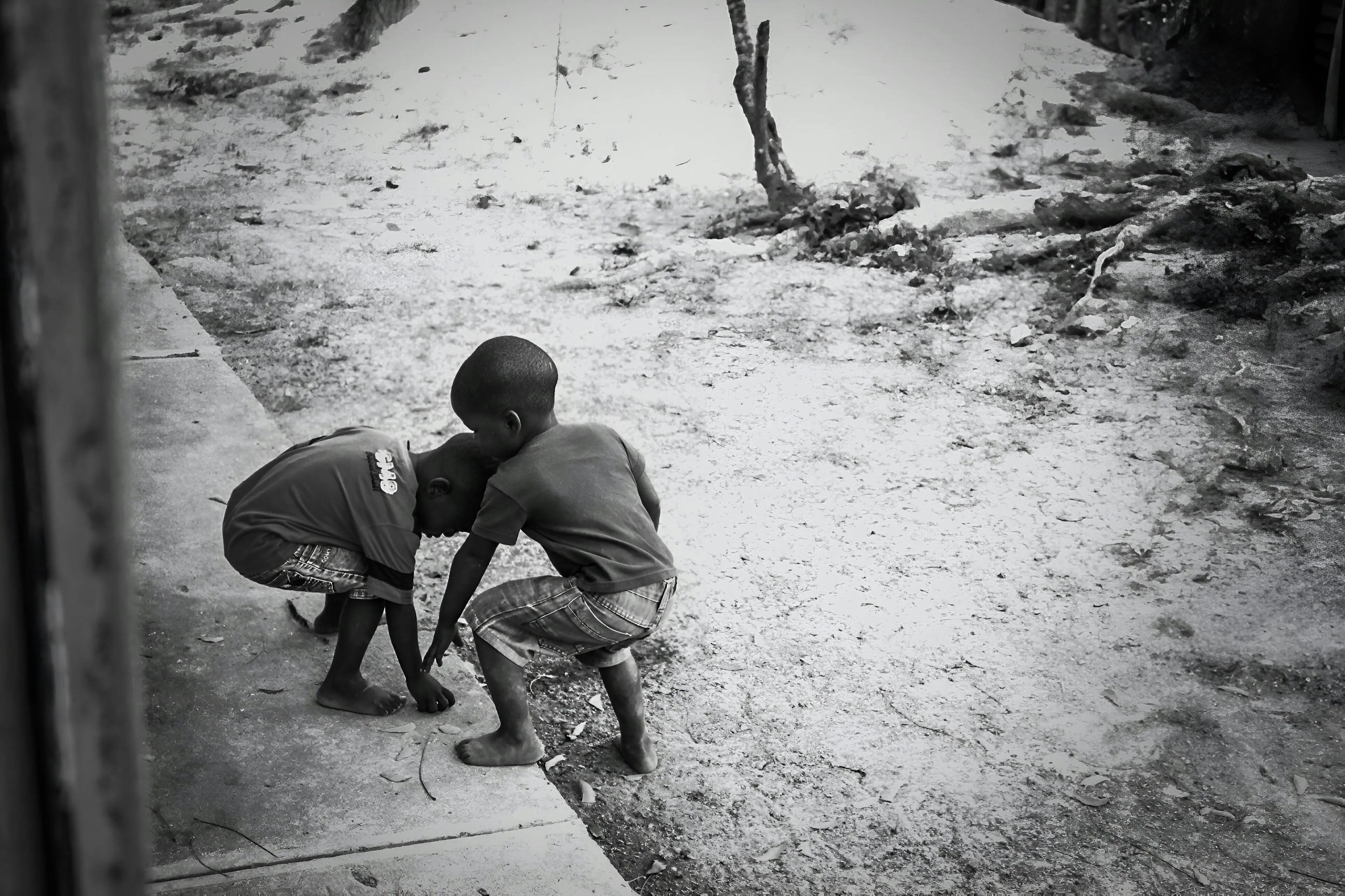 3. Ethiopia