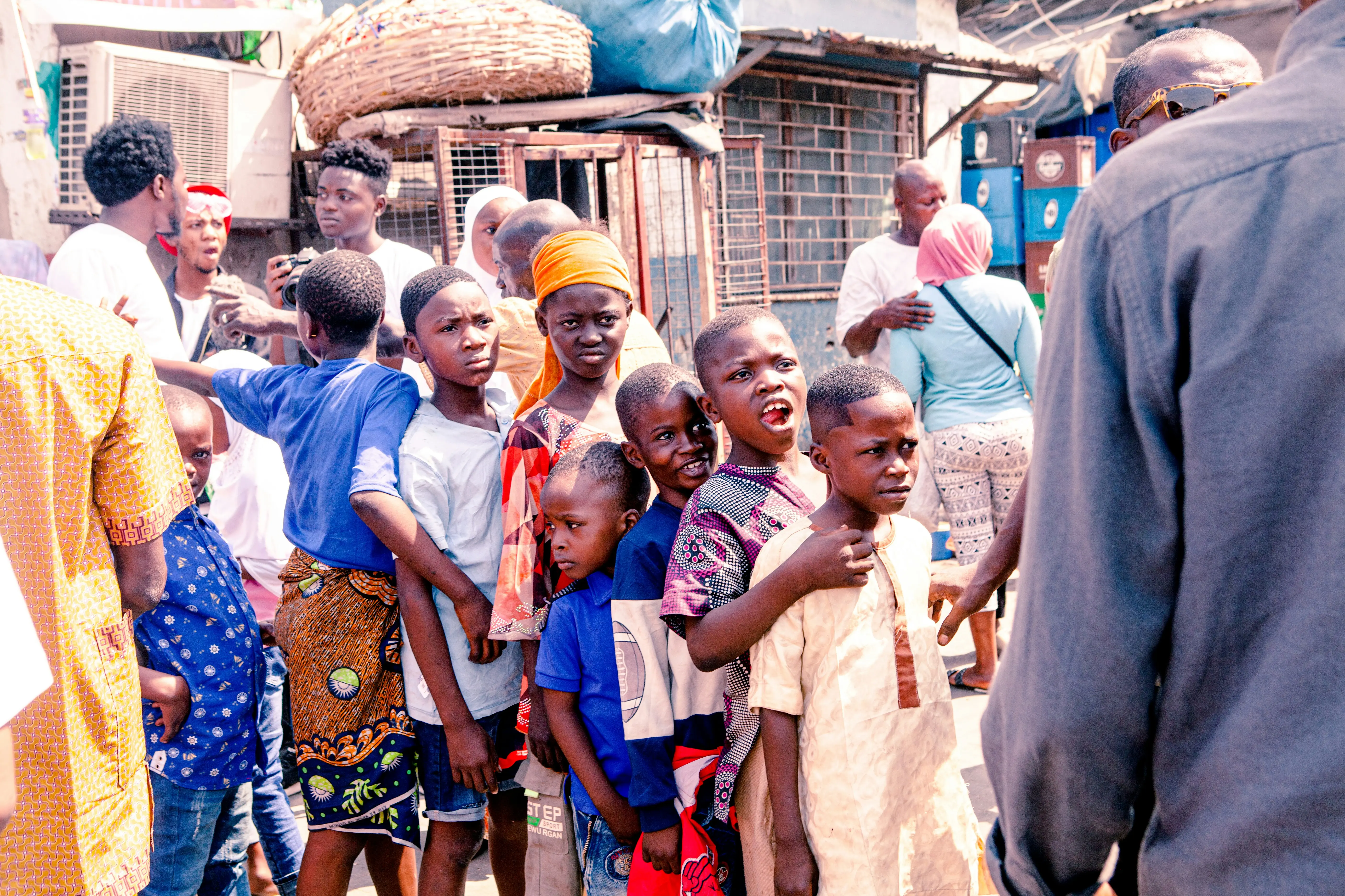 2. Nigeria
