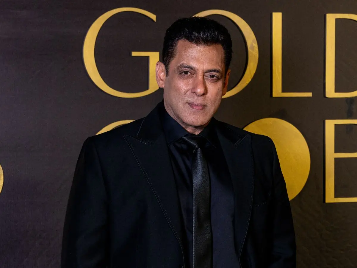 Salman Khan to collaborate with The Family Man makers Raj & DK for an action comedy? Here's what we know Salman Khan to collaborate with The Family Man makers Raj & DK for an action comedy? Here's what we know