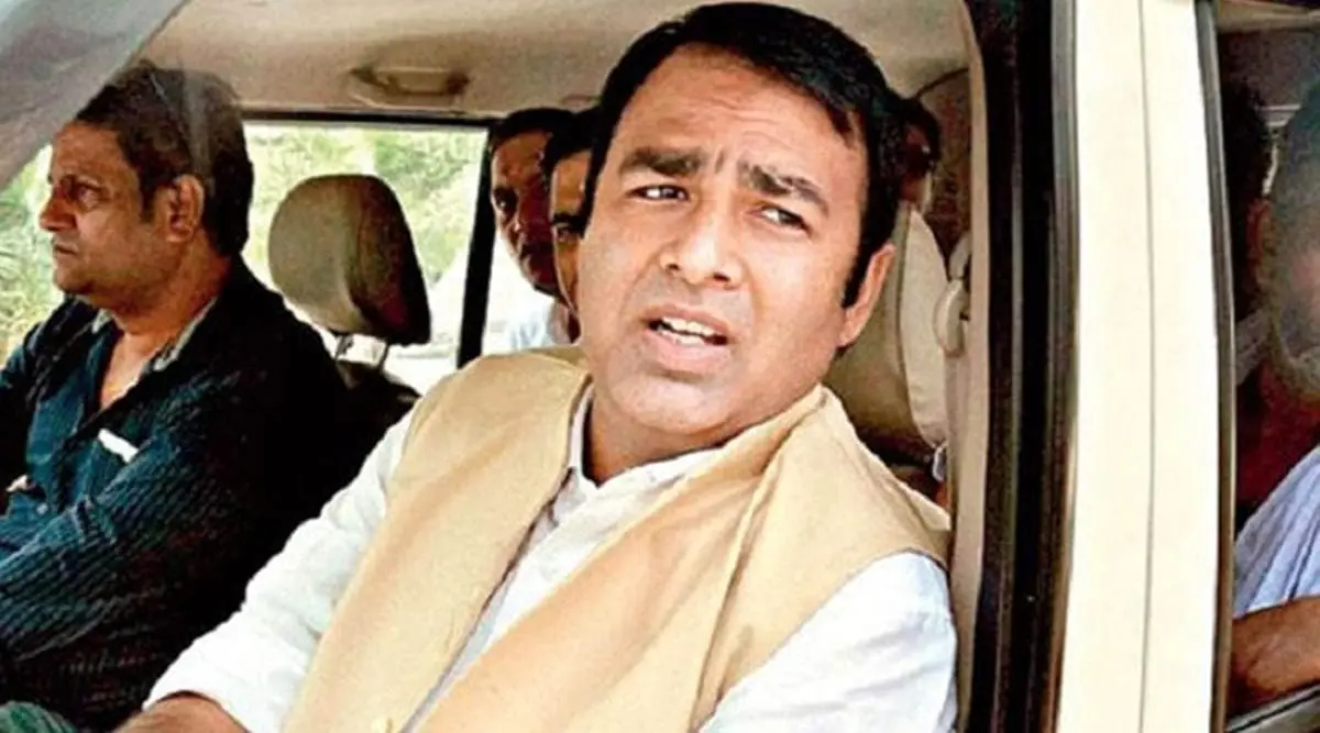 'Will blow up ZEE News': BJP leader Sangeet Som says threat calls received over Bangladesh IPL controversy