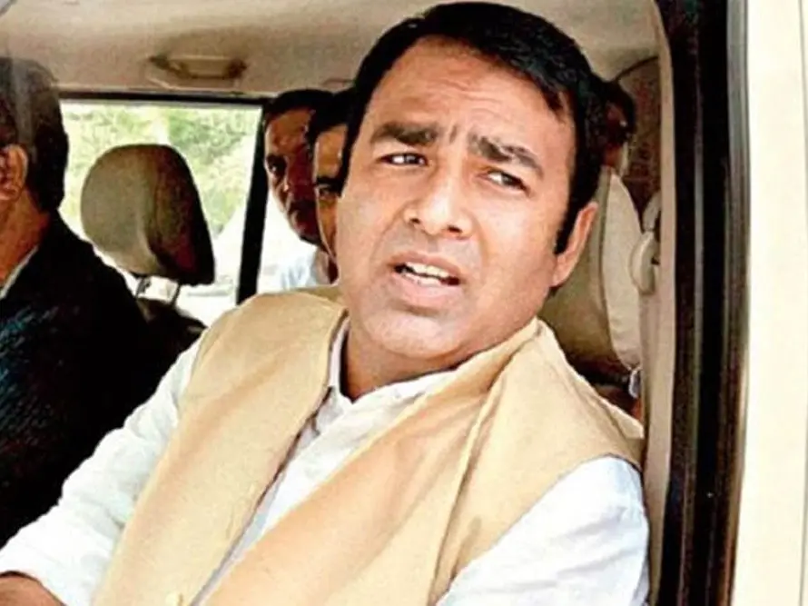 'Will blow up ZEE News': BJP leader Sangeet Som says threat calls received over Bangladesh IPL controversy 'Will blow up ZEE News': BJP leader Sangeet Som says threat calls received over Bangladesh IPL controversy
